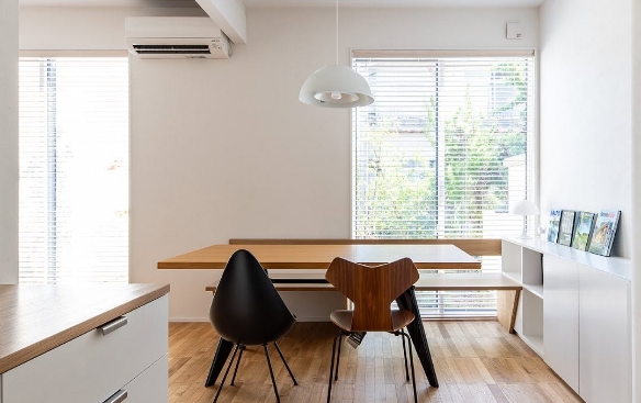 リノベーション後のイメージ写真