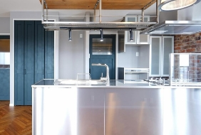 リノベーション後のイメージ写真