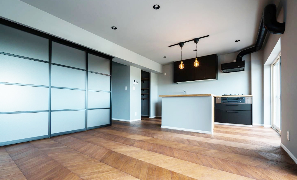 リノベーションのイメージ写真