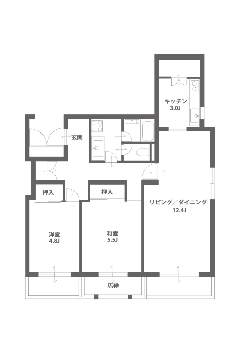 before図面