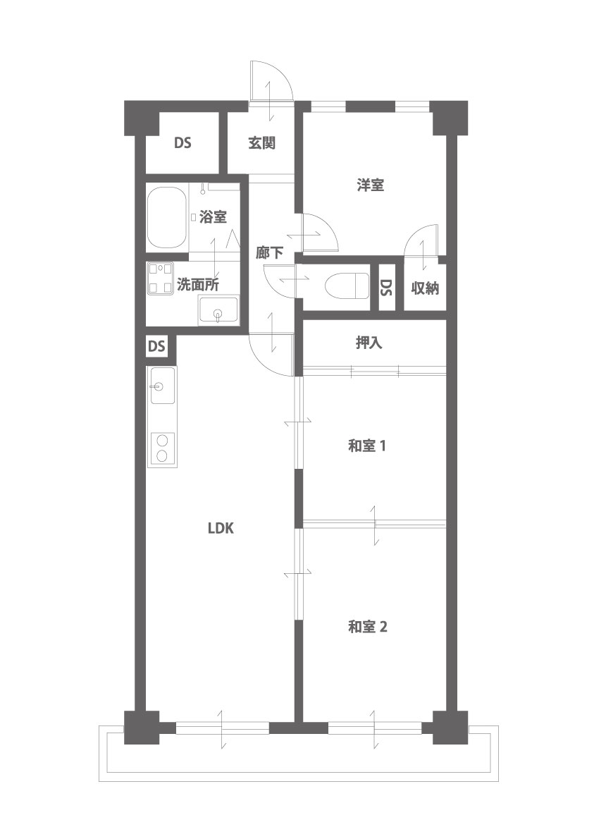 before図面