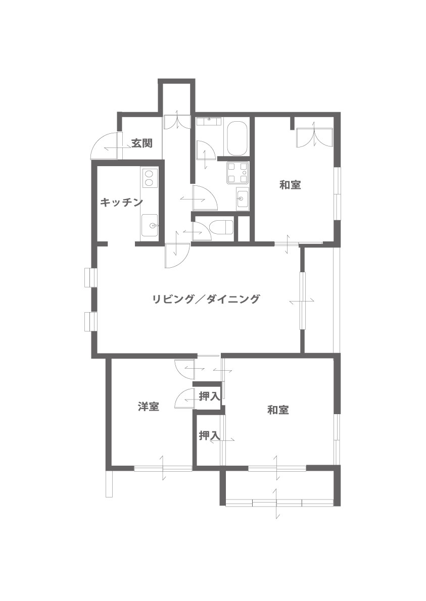 before図面