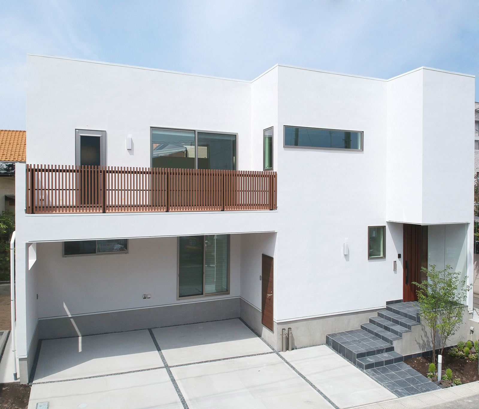 Best of HOUZZ 受賞の家