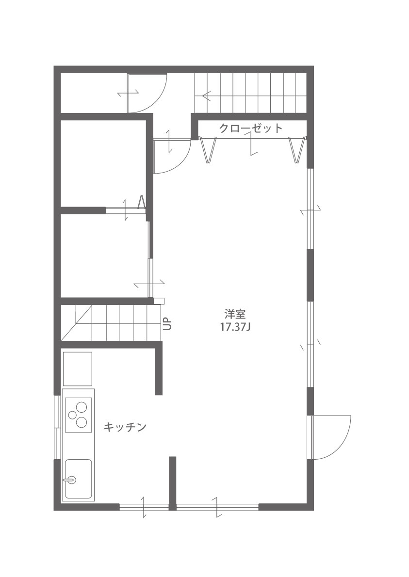 before図面