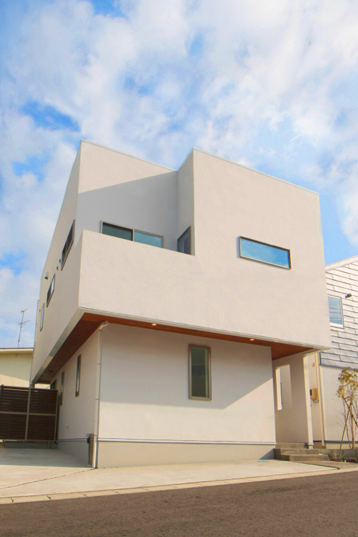 完売】新潟市西区浦山