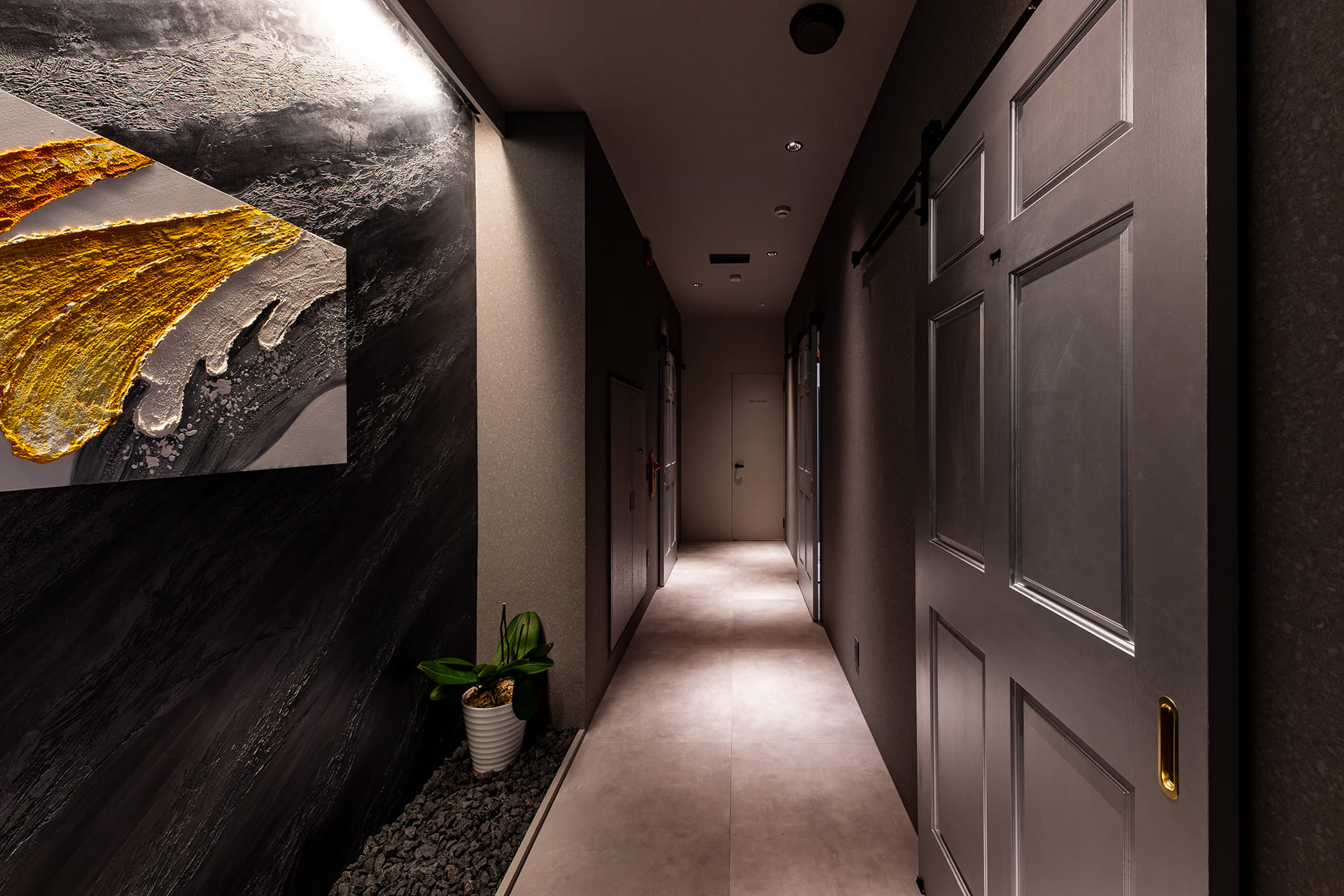 『Q² PrivateRestaurant』
