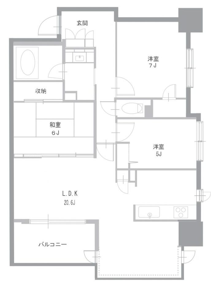 before図面