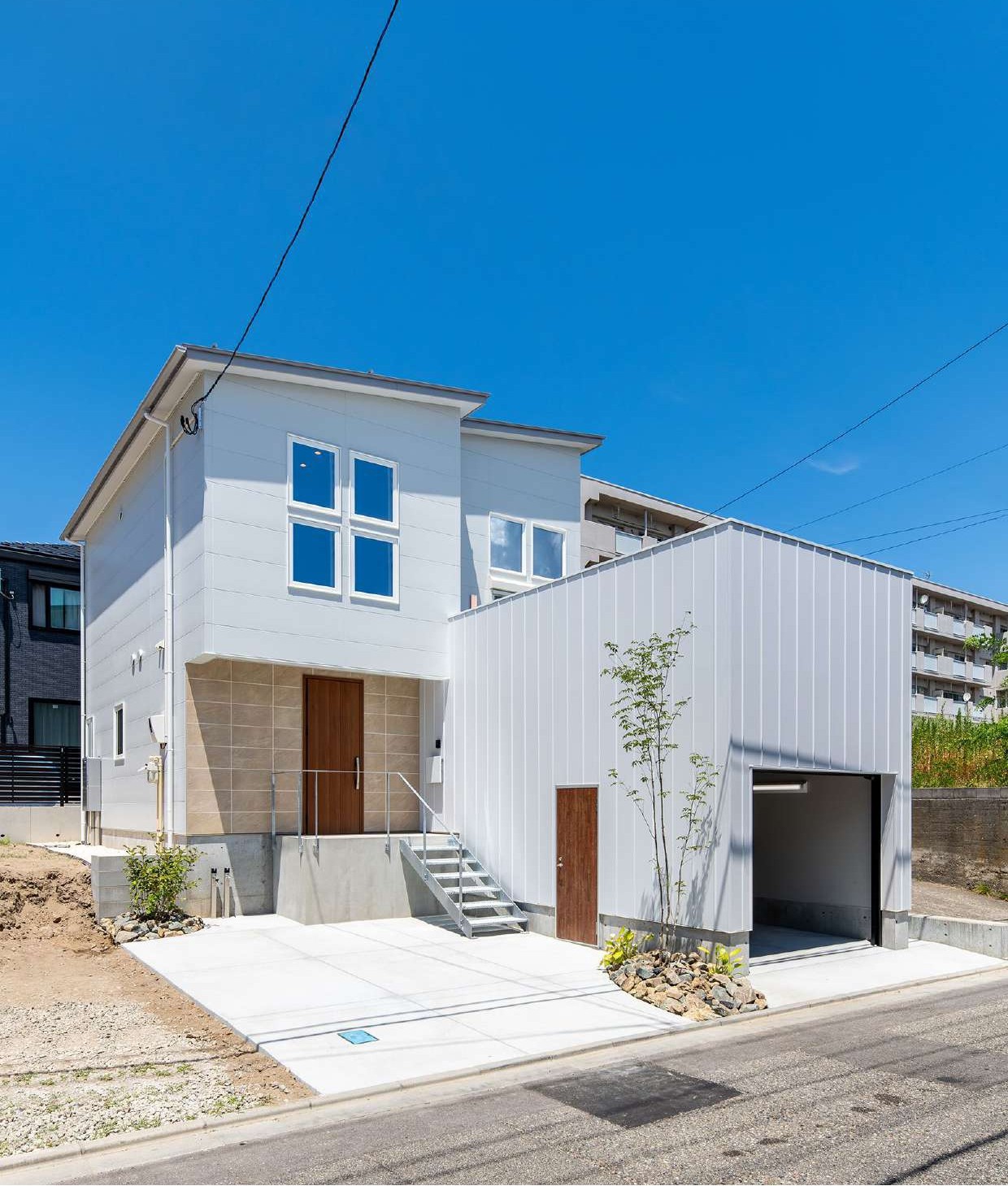 販売中】 新潟市中央区 二葉町3丁目
