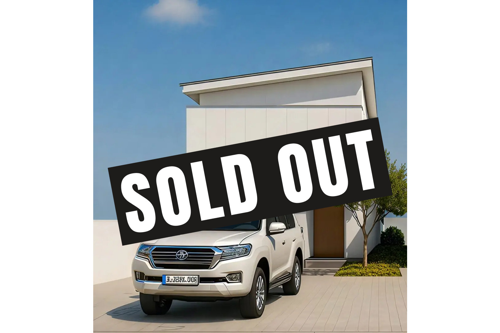 完売】 女池4丁目 A号棟