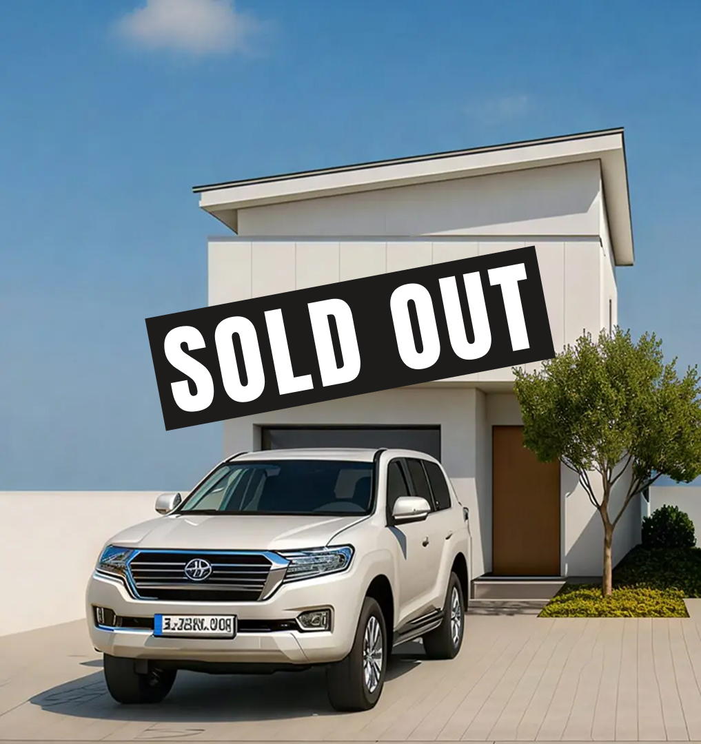 完売】 女池4丁目 A号棟