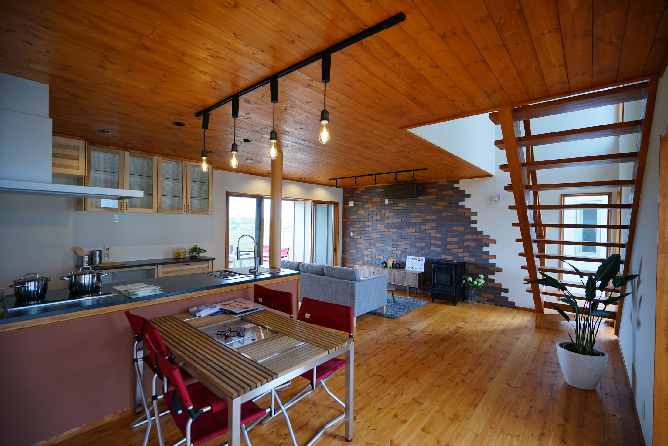世界最大級の家づくりのプラットフォームを提供する「HOUZZ」に掲載されました！